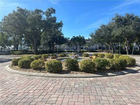 4121 Residence Drive, Fort Myers, FL 33901