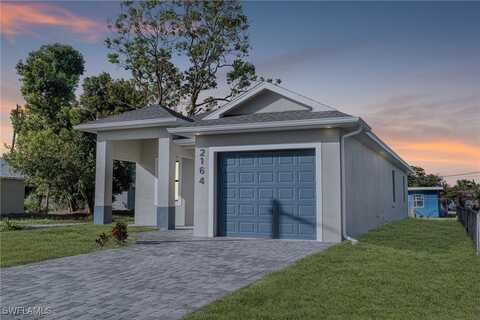 2164 Barker Boulevard, Fort Myers, FL 33916