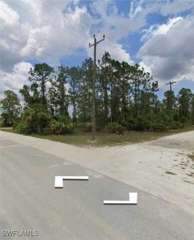 406 W 18th Street, Lehigh Acres, FL 33972