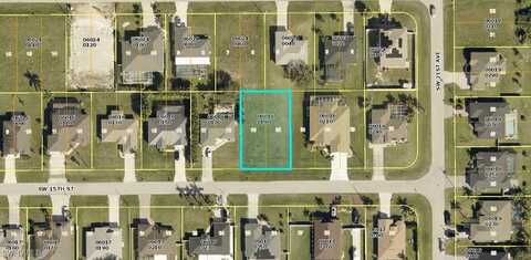 2113 SW 15th Street, Cape Coral, FL 33991