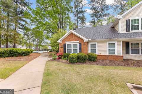 201 Ridgelake, Peachtree City, GA 30269