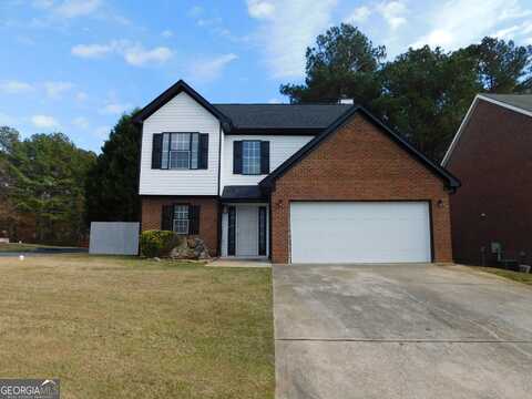 6618 Dottie Mae, Morrow, GA 30260