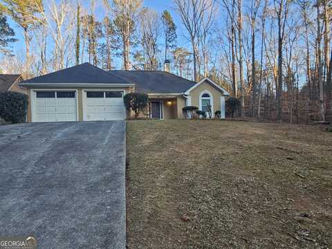 1032 Plantation, Conyers, GA 30094