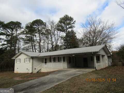 423 Center, Conyers, GA 30094