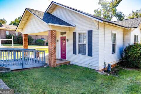 501 W Gordon, Thomaston, GA 30286