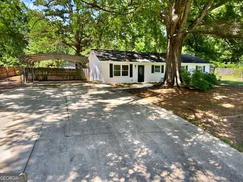 30 N Cleveland Church, Mcdonough, GA 30253