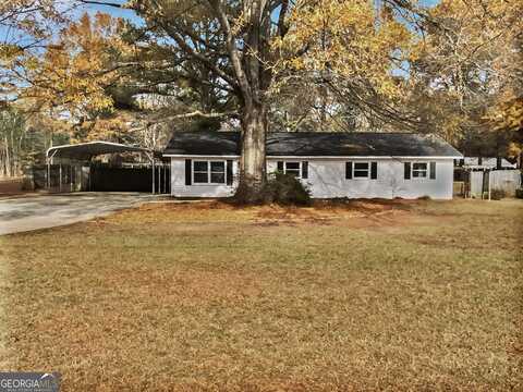 30 N Cleveland Church, Mcdonough, GA 30253