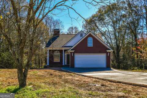 4239 Mangum Mill, Gainesville, GA 30507