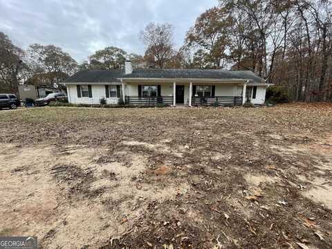 1678 Christian, Conyers, GA 30013