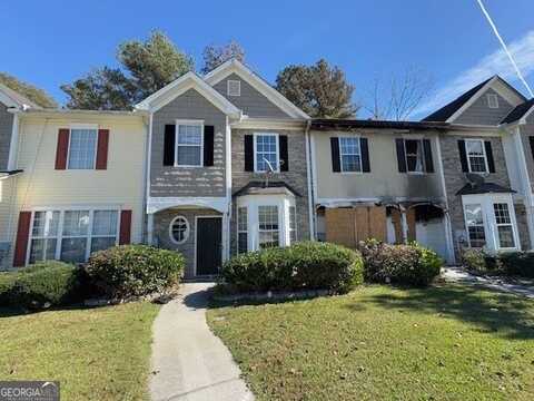 6106 Camden Forrest, Riverdale, GA 30296