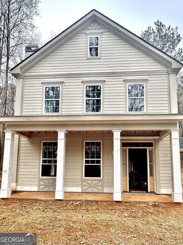 107 Sullivan, Homer, GA 30547