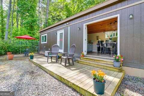 198 Butternut, Blairsville, GA 30512