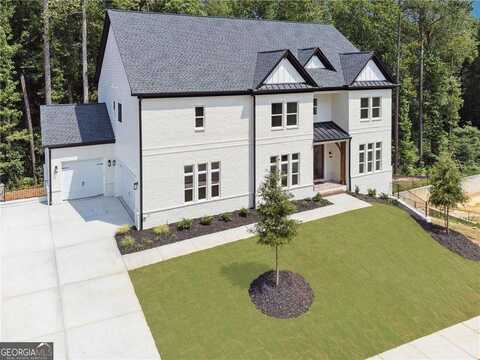 3920 Clifton Hill, Cumming, GA 30040