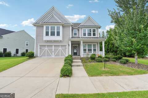 100 Academy, Canton, GA 30114