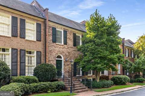 207 Townsend, Atlanta, GA 30327