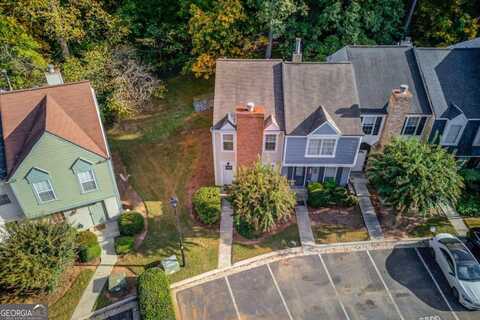 6596 Wellington, Norcross, GA 30093