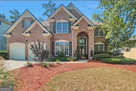 1489 Wood Iris, Lawrenceville, GA 30045