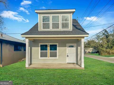 4102 4th, Garden City, GA 31408