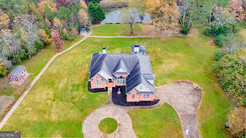 8105 Jot Em Down, Gainesville, GA 30506