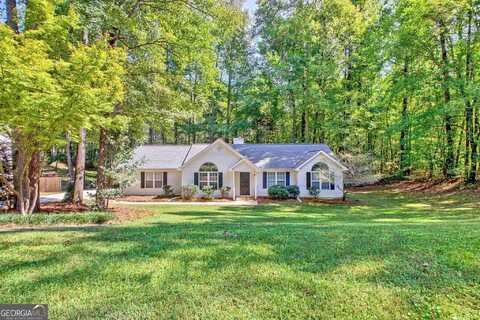 194 Ivy Trace, Newnan, GA 30265