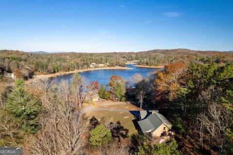 427 Piney Point, Blairsville, GA 30512