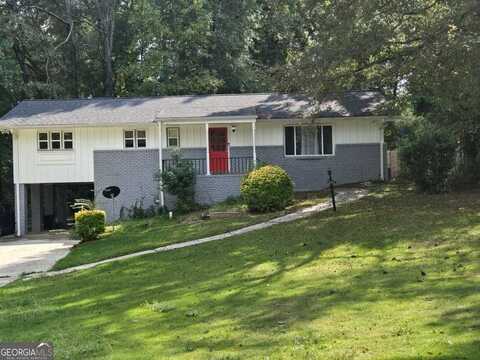 2652 Winthrop, Atlanta, GA 30337