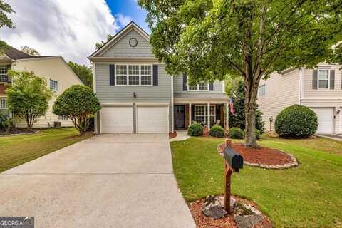 207 Persimmon, Woodstock, GA 30188