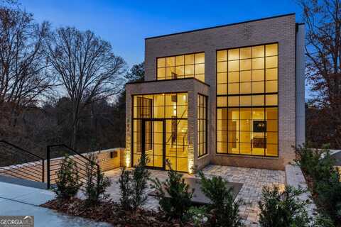 247 Huntington, Atlanta, GA 30309