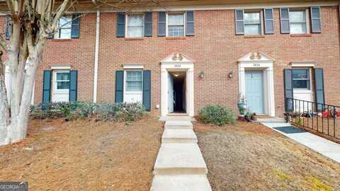 2828 Webb Bridge, Alpharetta, GA 30009