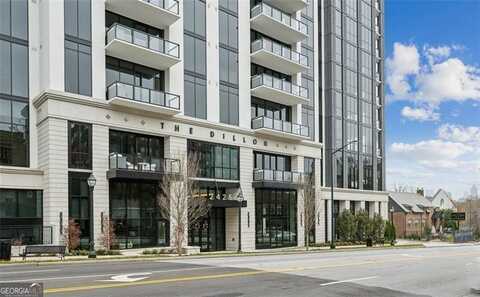 2425 Peachtree, Atlanta, GA 30305