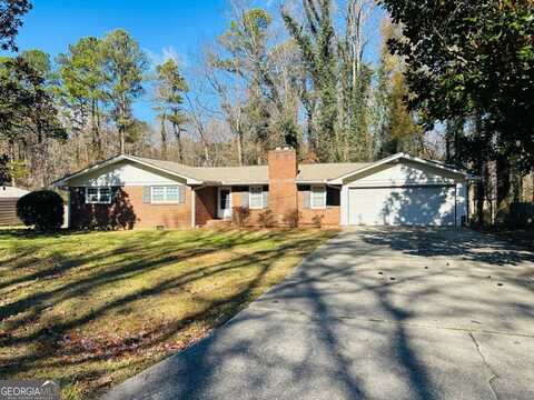 2324 Brenda, Lithia Springs, GA 30122