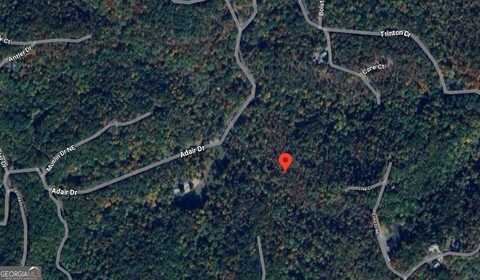 39 Adair, Ranger, GA 30734