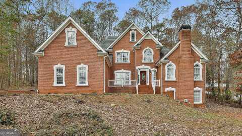 165 Standing Oak, Fayetteville, GA 30214