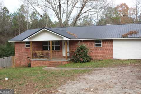 278 County Road 90, Wedowee, AL 36278