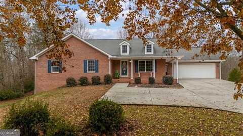 1201 Charlie Davis, Cornelia, GA 30531