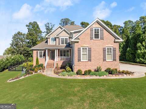 4454 T Moore, Oakwood, GA 30566