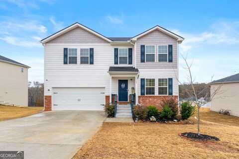 348 Indian River, Jefferson, GA 30549