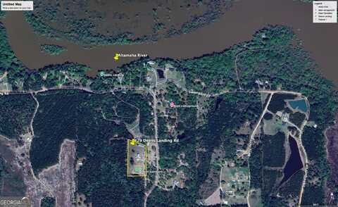 429 Deens Landing, Baxley, GA 31513