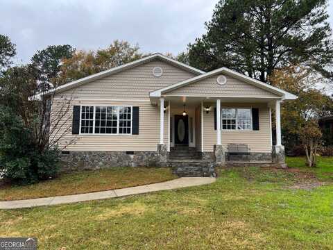 105 Garvin, Centerville, GA 31028