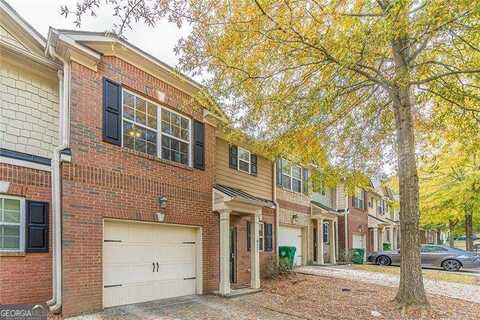 4247 Youngstown, Stone Mountain, GA 30083