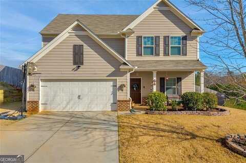 1041 SUTHERLAND, Winder, GA 30680