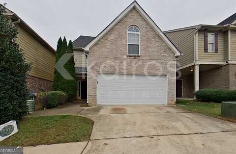 432 Rankin, Mcdonough, GA 30253