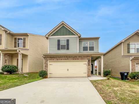 5535 Union Pointe, Union City, GA 30291