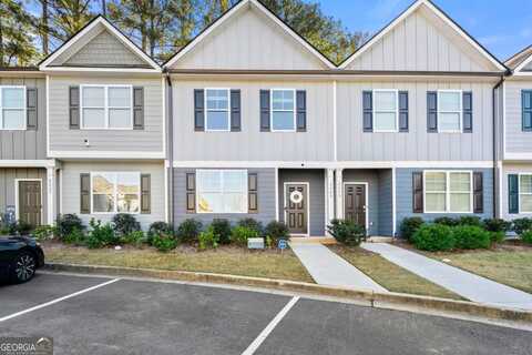 2885 Saratoga Lake V, Decatur, GA 30034