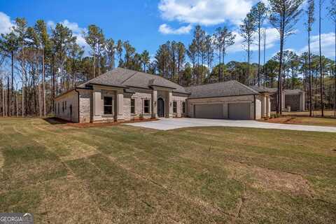 125 Drummond, Covington, GA 30014