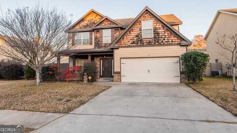 113 Broomsedge, Kathleen, GA 31047