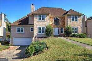 3634 Autumn Ridge, Marietta, GA 30066