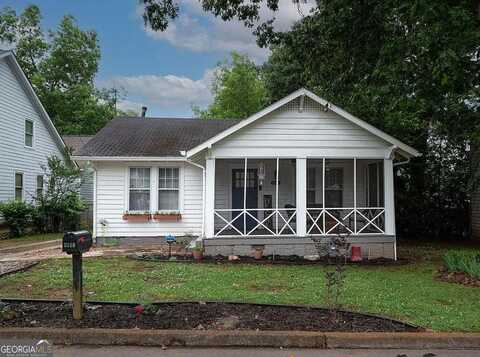 3116 Jackson, Hapeville, GA 30354