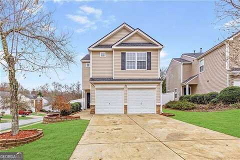 151 Ilex, Canton, GA 30114