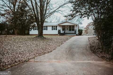 221 Purser, Williamson, GA 30292